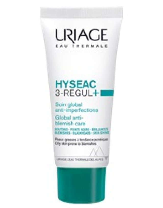 HYSEAC 3REGUL+ 40ML