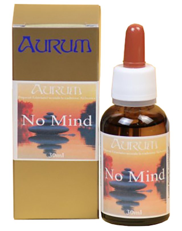 NO MIND ALIM 30ML GTT