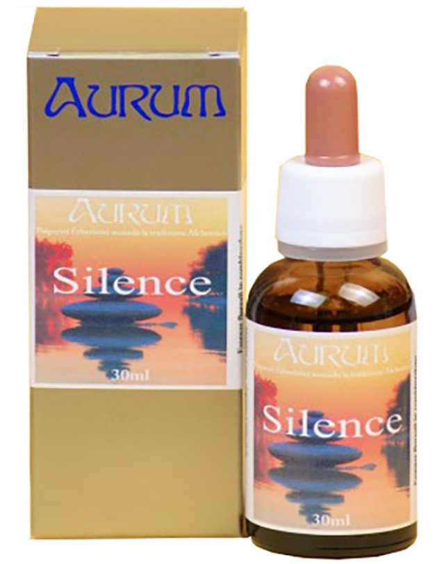 SILENCE 30ML GTT