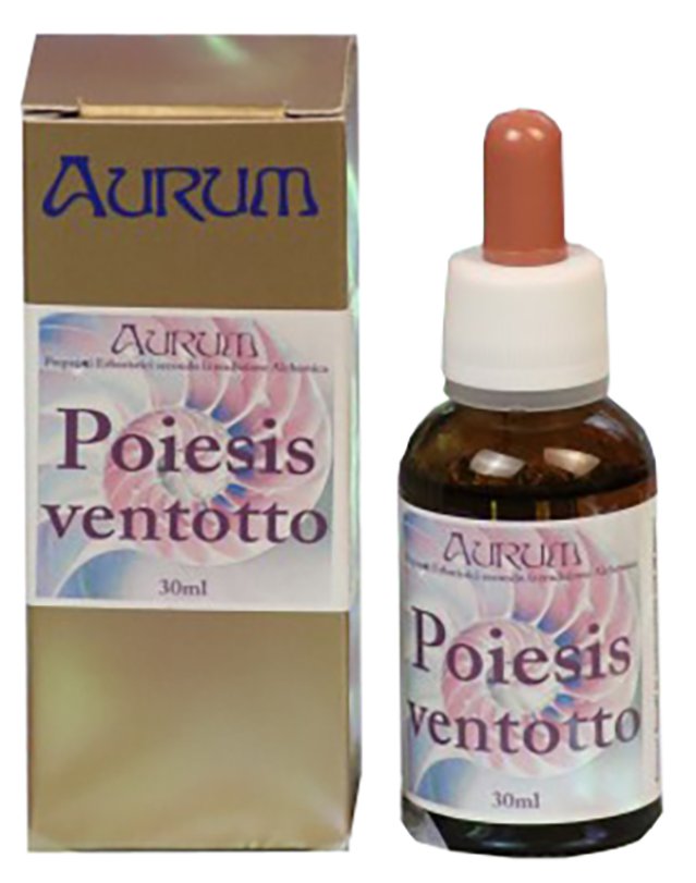 POIESIS VENTOTTO GTT 30ML