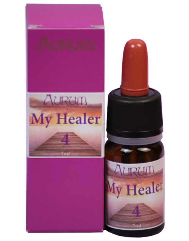 MY HEALER 4 GTT 7ML