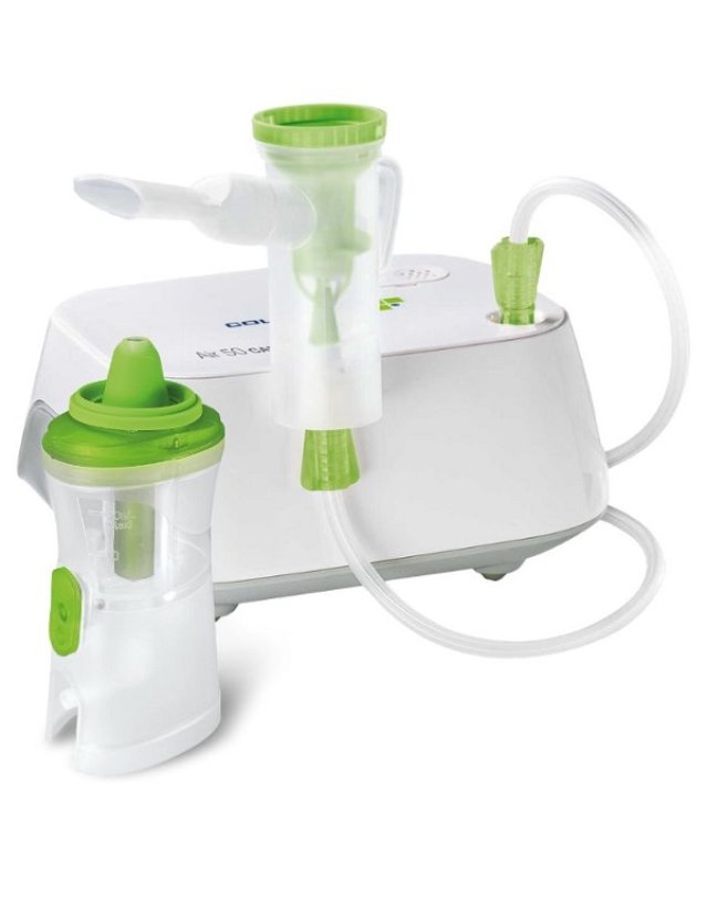 COLPHARMA AIR 50 Care C/Doccia