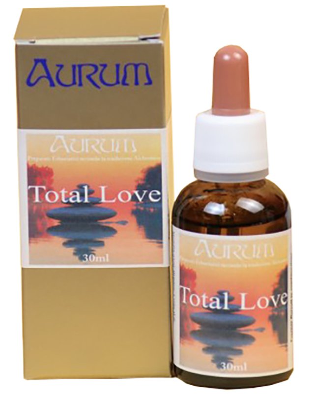 TOTAL LOVE GOCCE 30ML