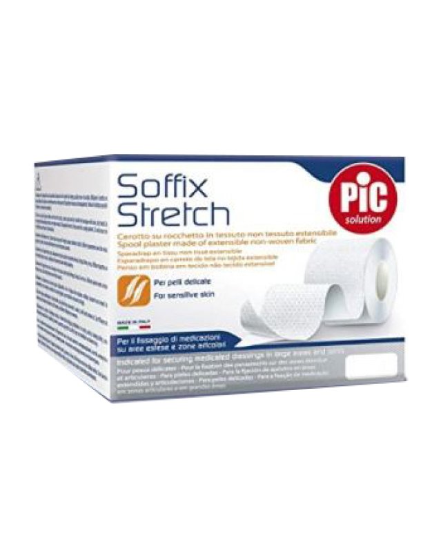 SOFFIX Stretch TNT cm20x10