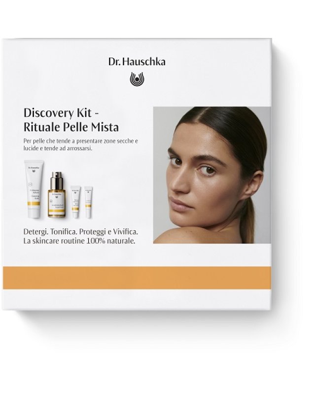 DR HAUSCHKA DISCOVERY KIT MIST