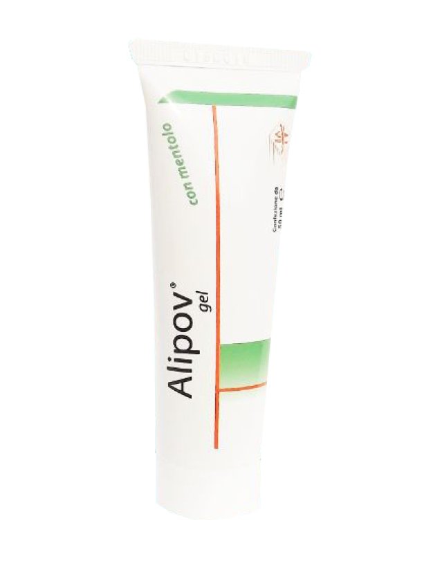 ALIPOV GEL 50ML