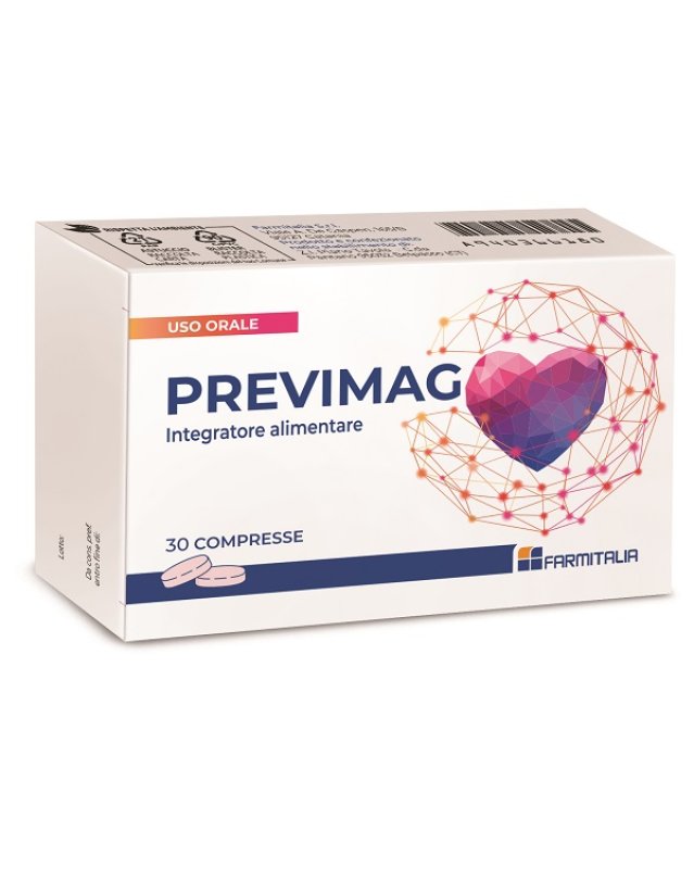 PREVIMAG 30 Cpr