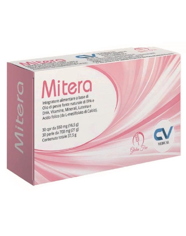 MITERA 30CPR+30CPS