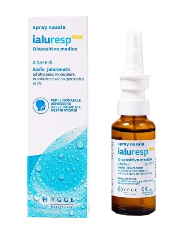 IALURESP SPRAY 30ML