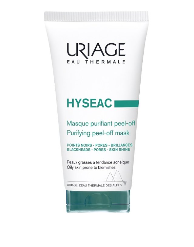 HYSEAC Masch.Peel Off*50ml