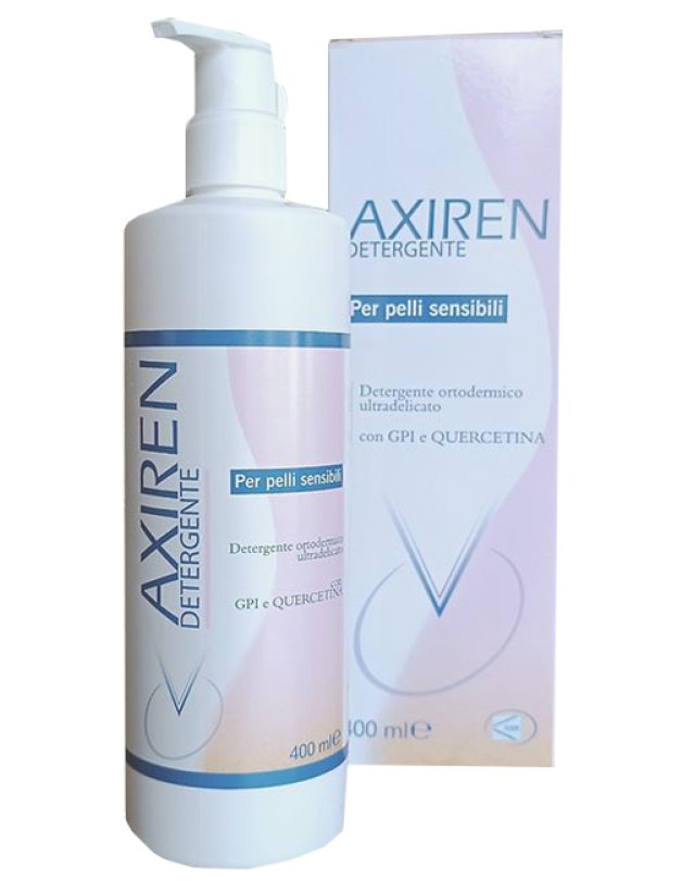 AXIREN Deterg.400ml