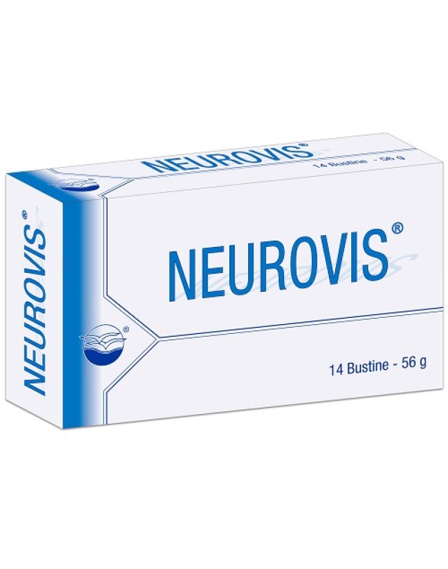 NEUROVIS 14BUST