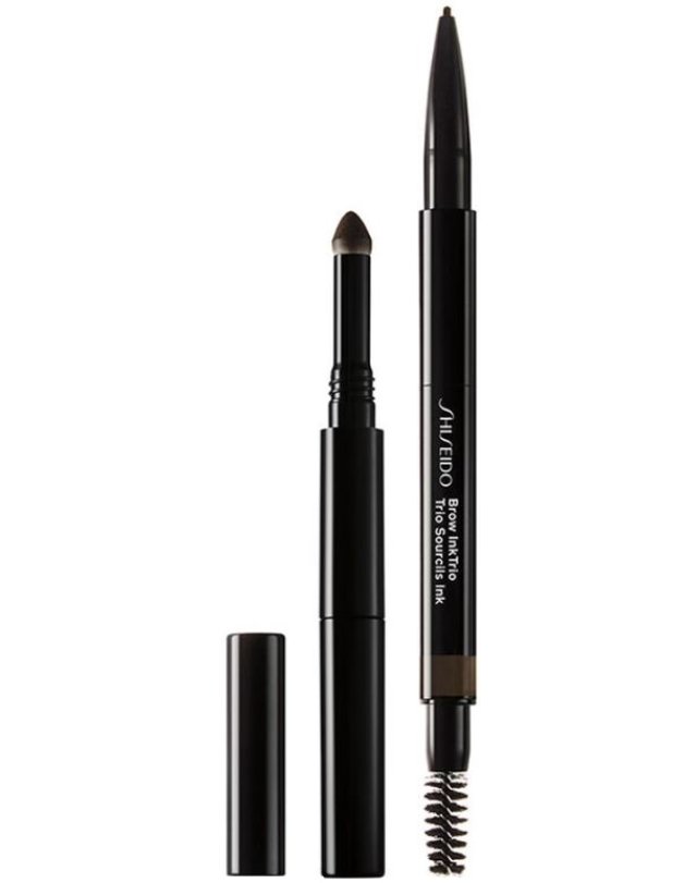 SMK EYE BROW INK TRIO 04