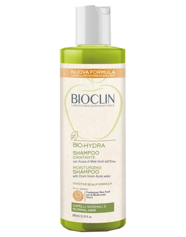 BIOCLIN Bio-Hydra Sh.Norm400ml