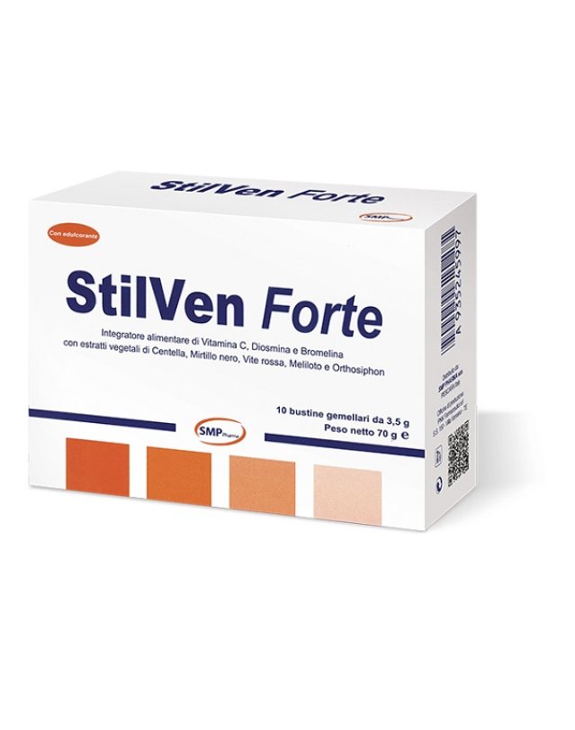 STILVEN FORTE 20BUST