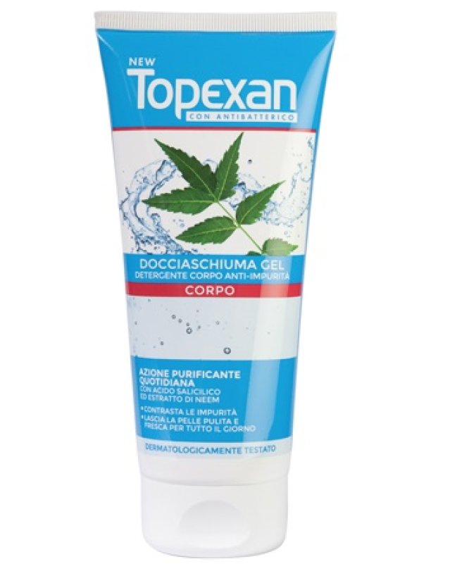 TOPEXAN DOCCIASCH GEL 200ML