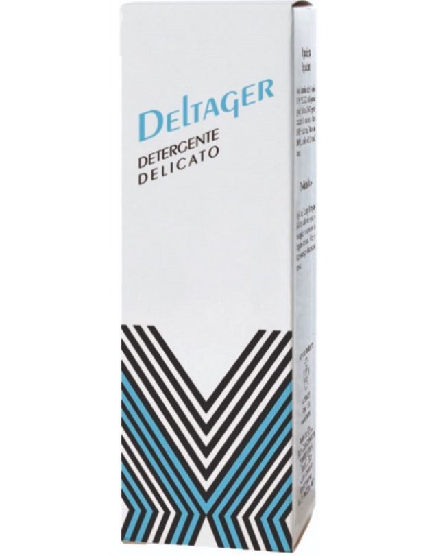 DELTAGER DET LIQ 200ML