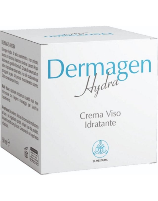 DERMAGEN Hydra Cr.Idrat.50ml