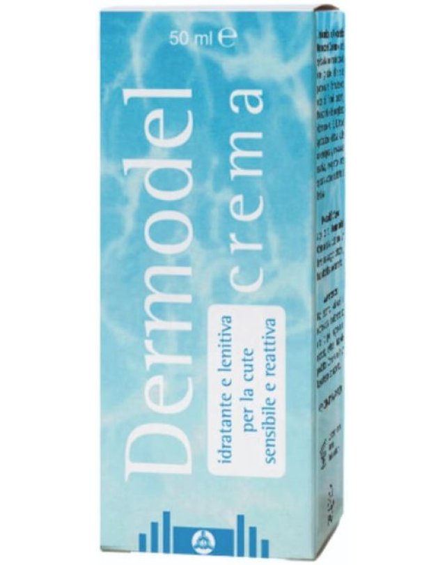 DERMODEL CREMA 50ML