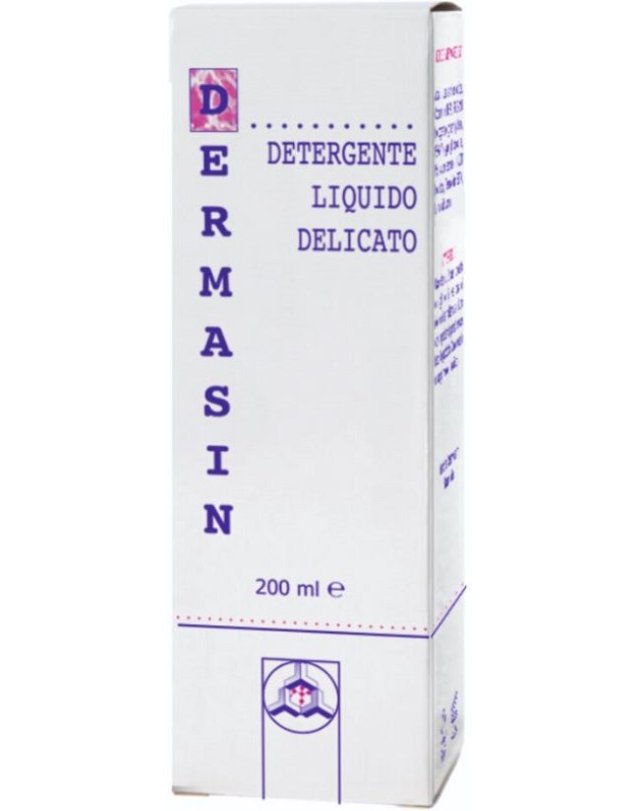 DERMASIN Det.Del.200ml