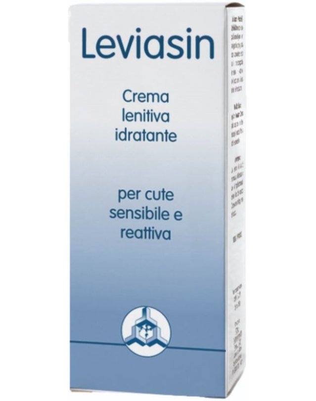 LEVIASIN Crema 50ml