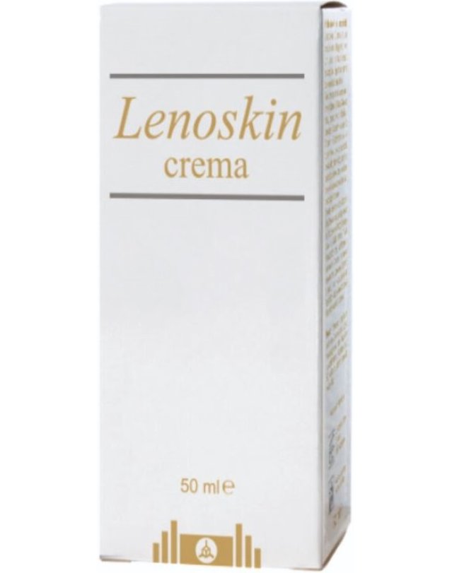 LENOSKIN CREMA 50ML