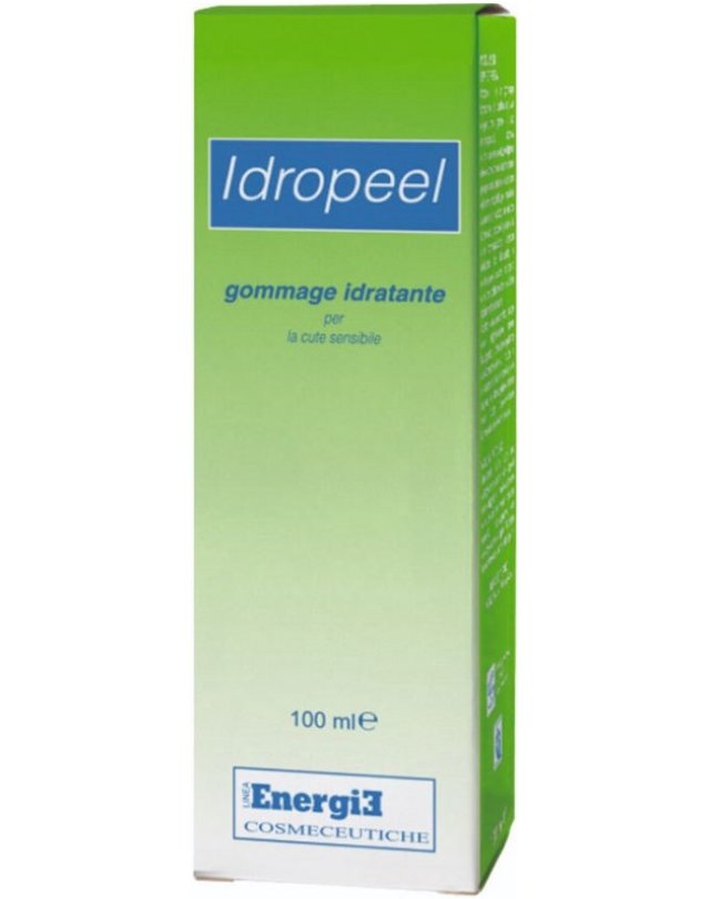 IDROPEEL IDRAT 100ML