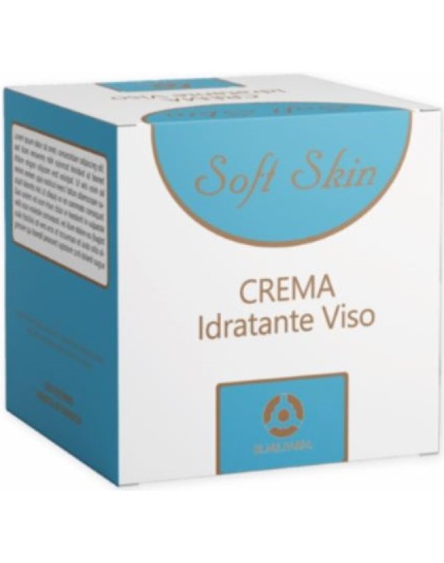 SOFTSKIN CR IDRAT VISO 50ML