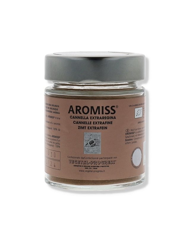 AROMISS POLV CANN BIO 45G