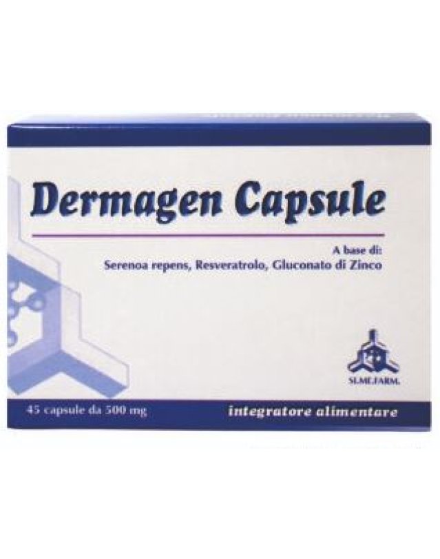 DERMAGEN 45CPS