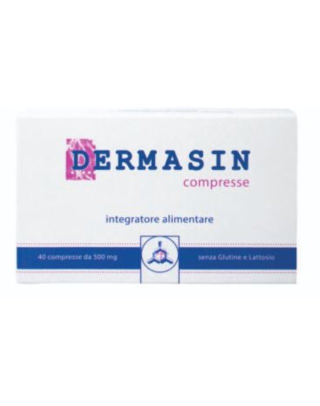 DERMASIN 40CPR