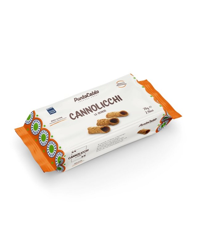 CANNOLICCHI 70G