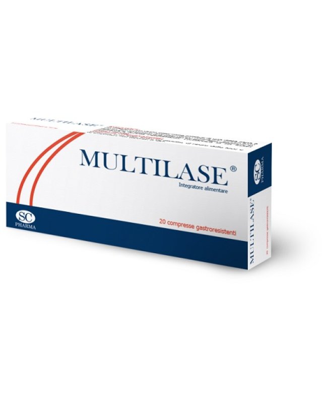 MULTILASE 20CPR