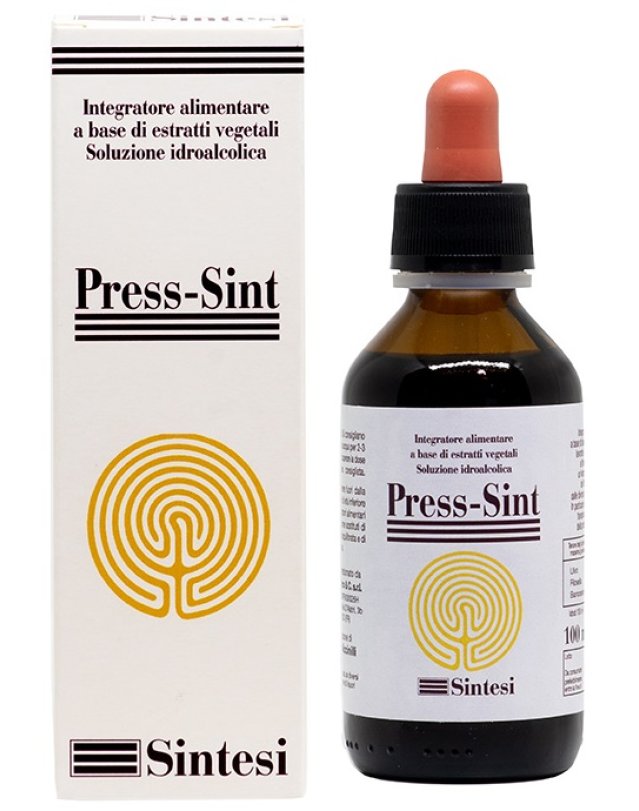 PRESS SINT TM 100ML