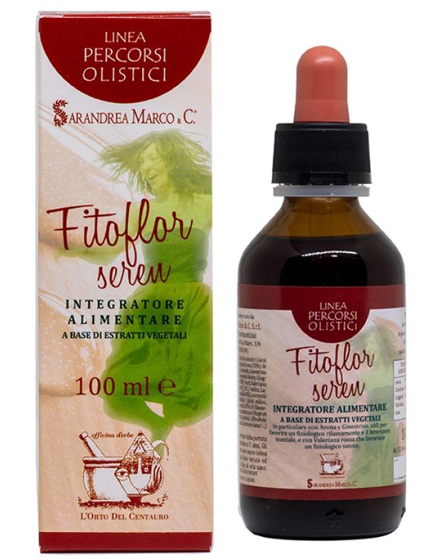 FITOFLOR SEREN 100ML