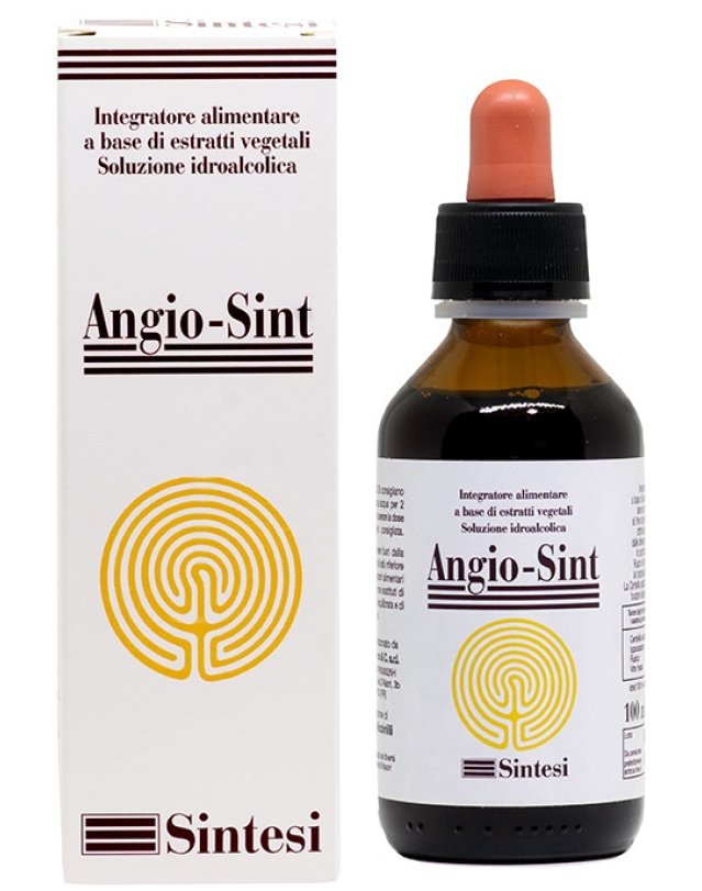 ANGIO SINT TM 100ML