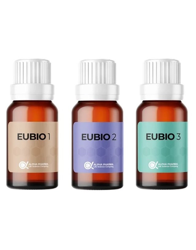 EUBIO K 30FL