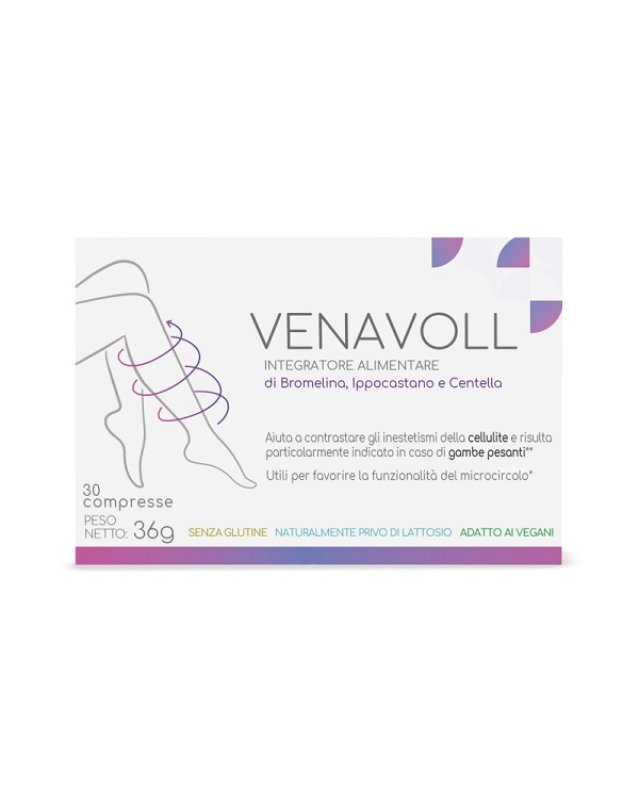 VENAVOLL 30 Cpr