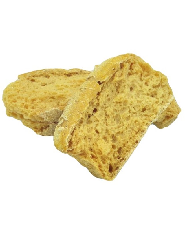 SG SAS Pane Biscott.500g