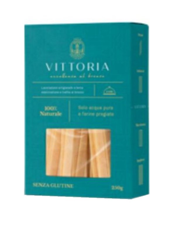 PASTA VITTORIA Pappardelle250g