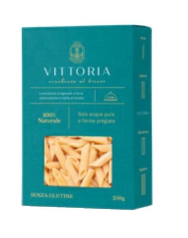 PASTA VITTORIA Penne 250g