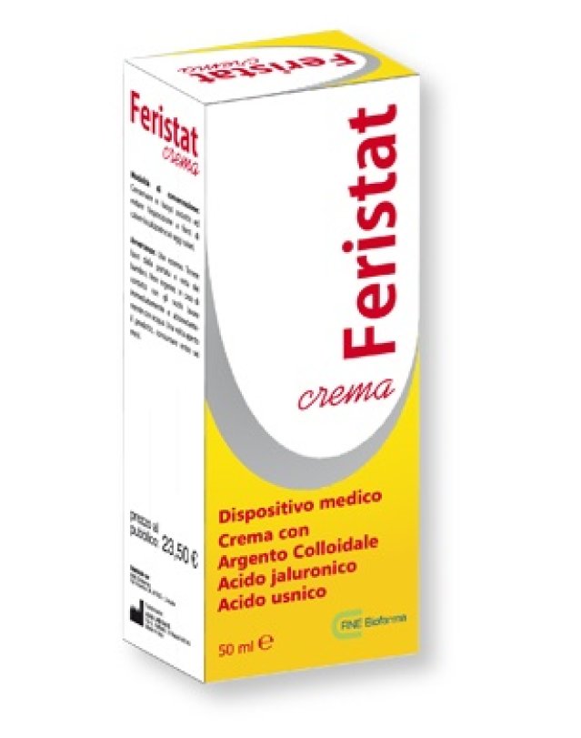 FERISTAT CREMA 50ML