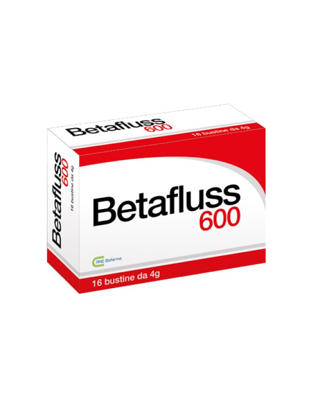 BETAFLUSS 600 8BUSTINE