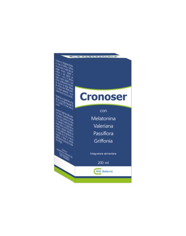 CRONOSER 200ML