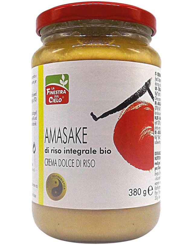 FsC Amasake Riso Int.380g