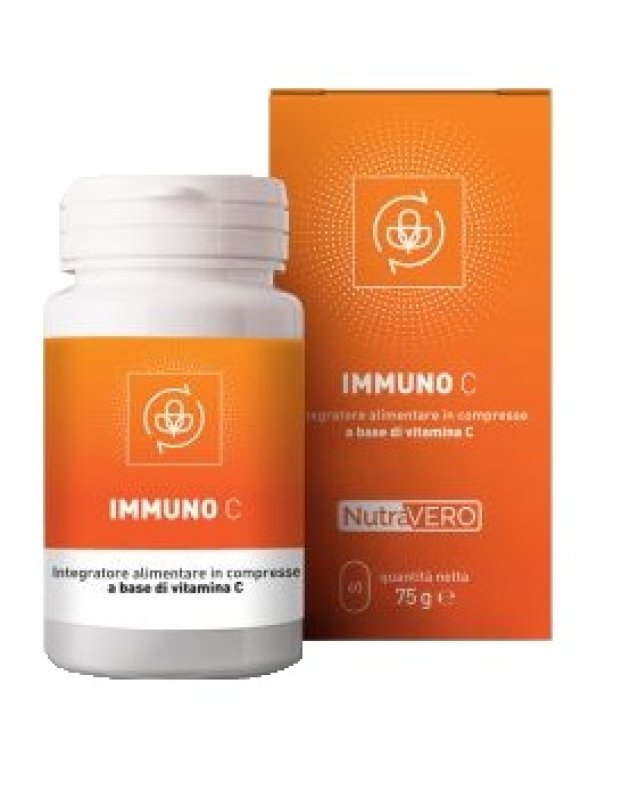 IMMUNO C 60CPR