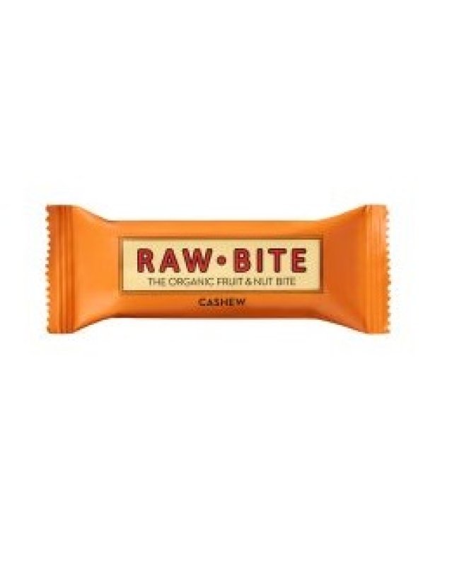 RAW BITE ANACARDI 50G