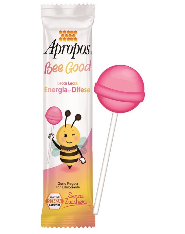APROPOS BEE GOOD ENERGIA DIF L
