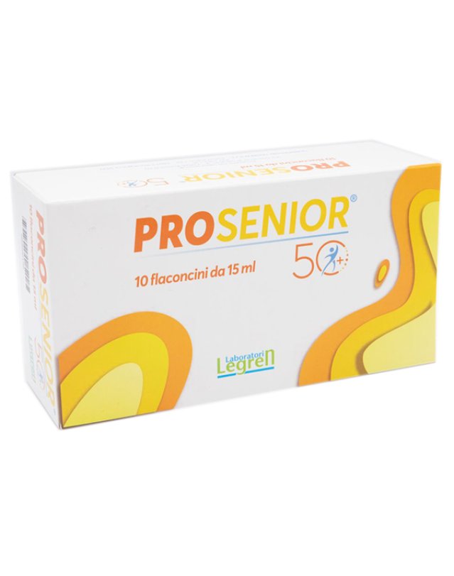 PROSENIOR 10FL PROSENIOR 10FL