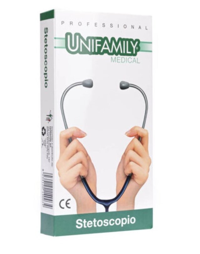 UNIFAMILY Steto